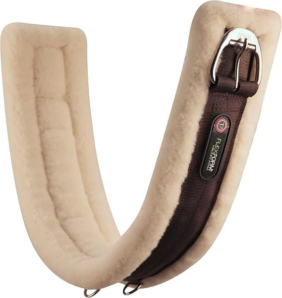 Toklat T3 Flex Form WoolBack Straight Cinch - Image 2
