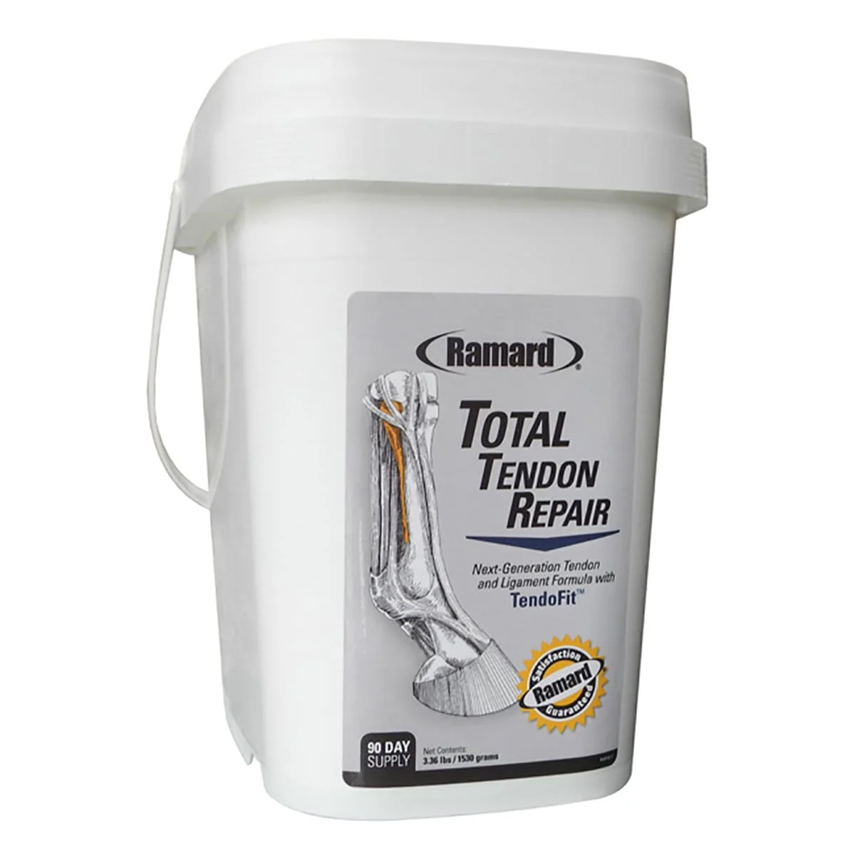 Total Tendon Repair