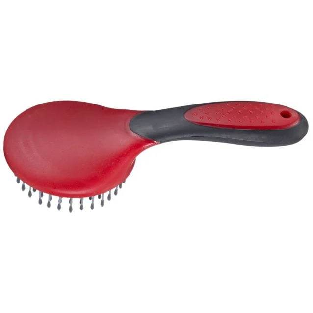 Tough1 Great Clips Mane & Tail Brush - Image 2