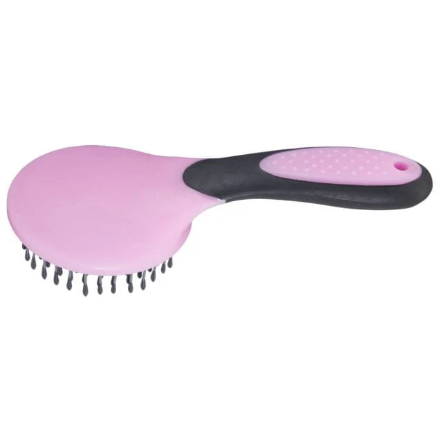 Tough1 Great Clips Mane & Tail Brush - Image 3