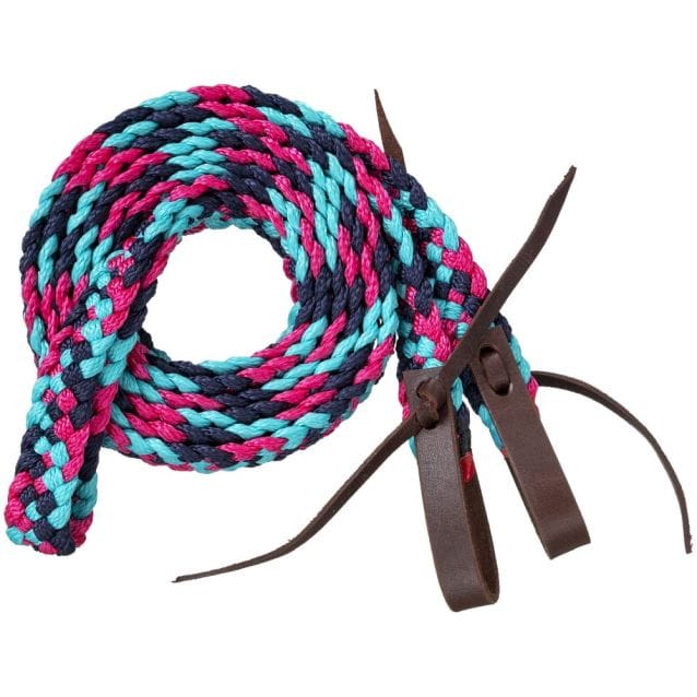 Tough1 Mule Tape Loop Reins - Image 2