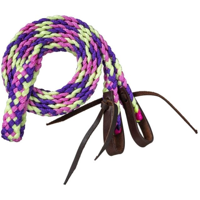 Tough1 Mule Tape Loop Reins - Image 3