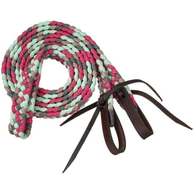 Tough1 Mule Tape Loop Reins - Image 4