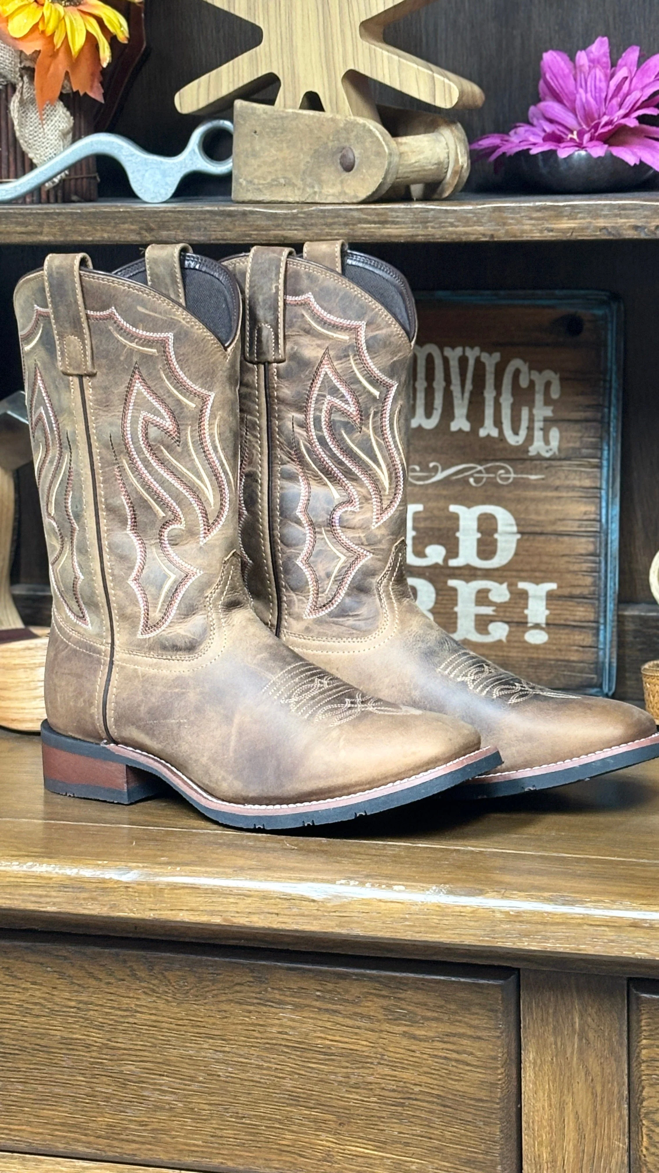 Trailblazer Boots by Laredo - Image 4