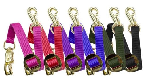 Trailer Ties