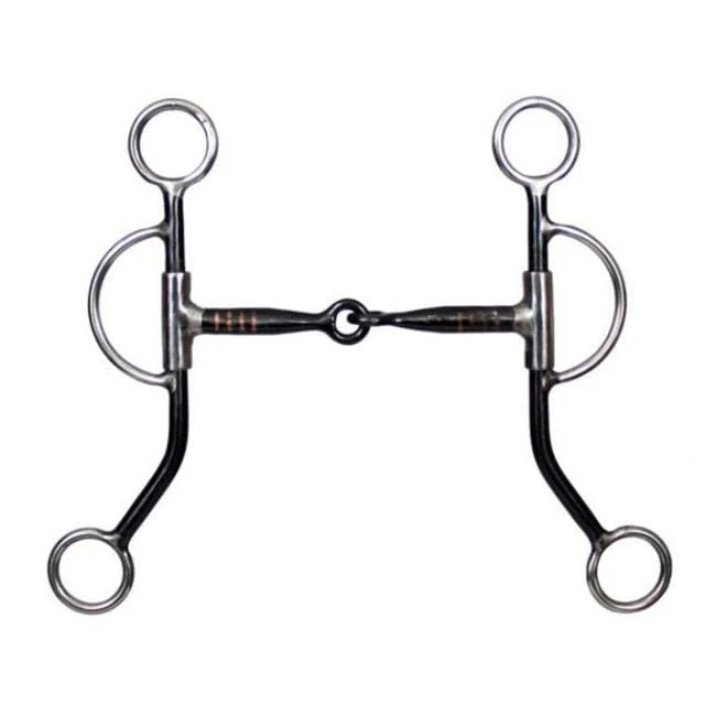 Training Snaffle - 8"