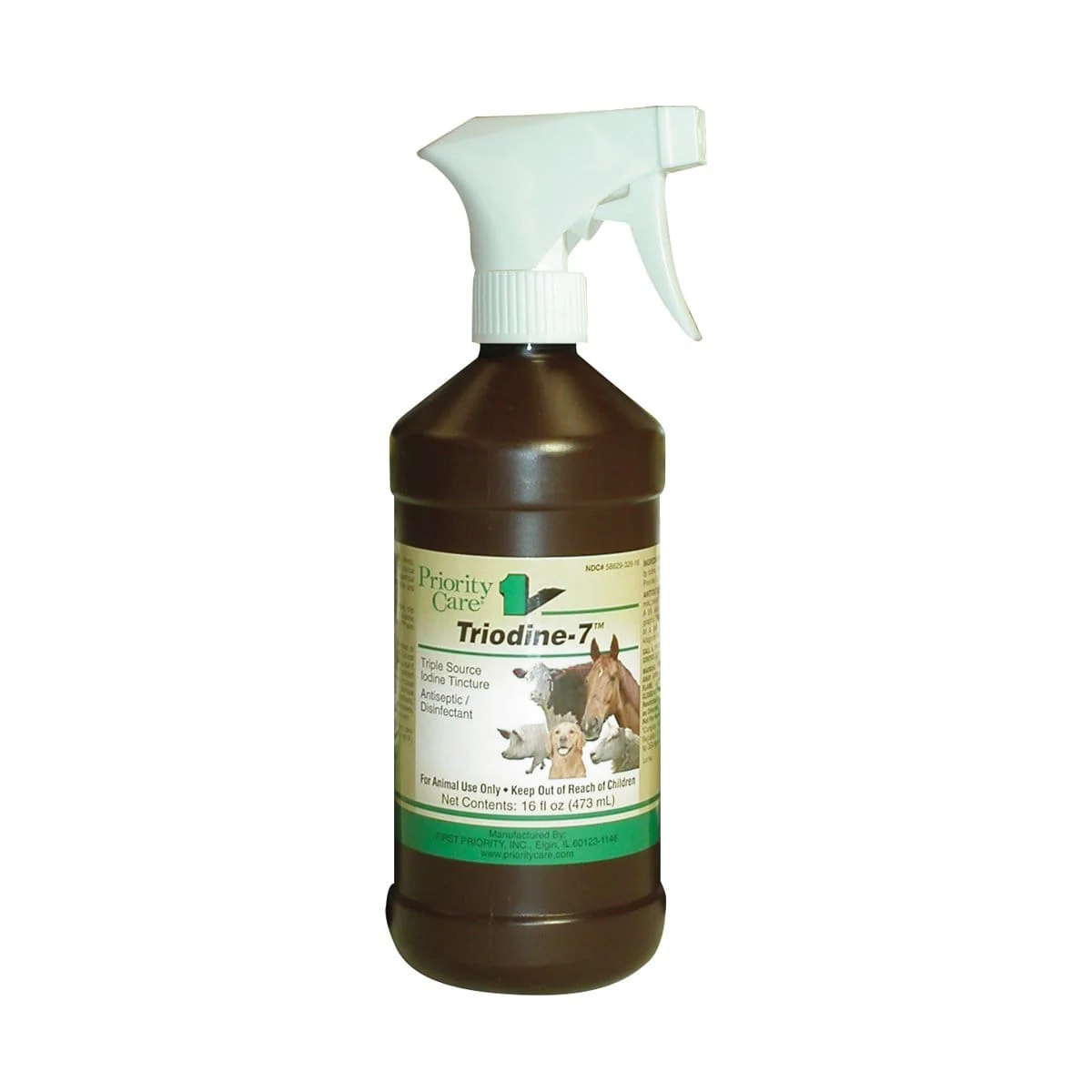 Triodine-7