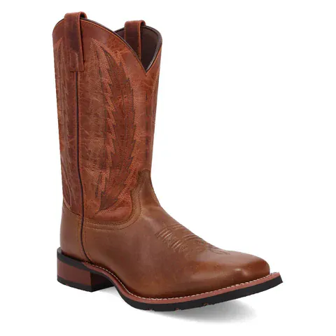 Tulane Boots by Laredo - Image 5
