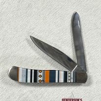 Twisted X Knife ~ Southwest