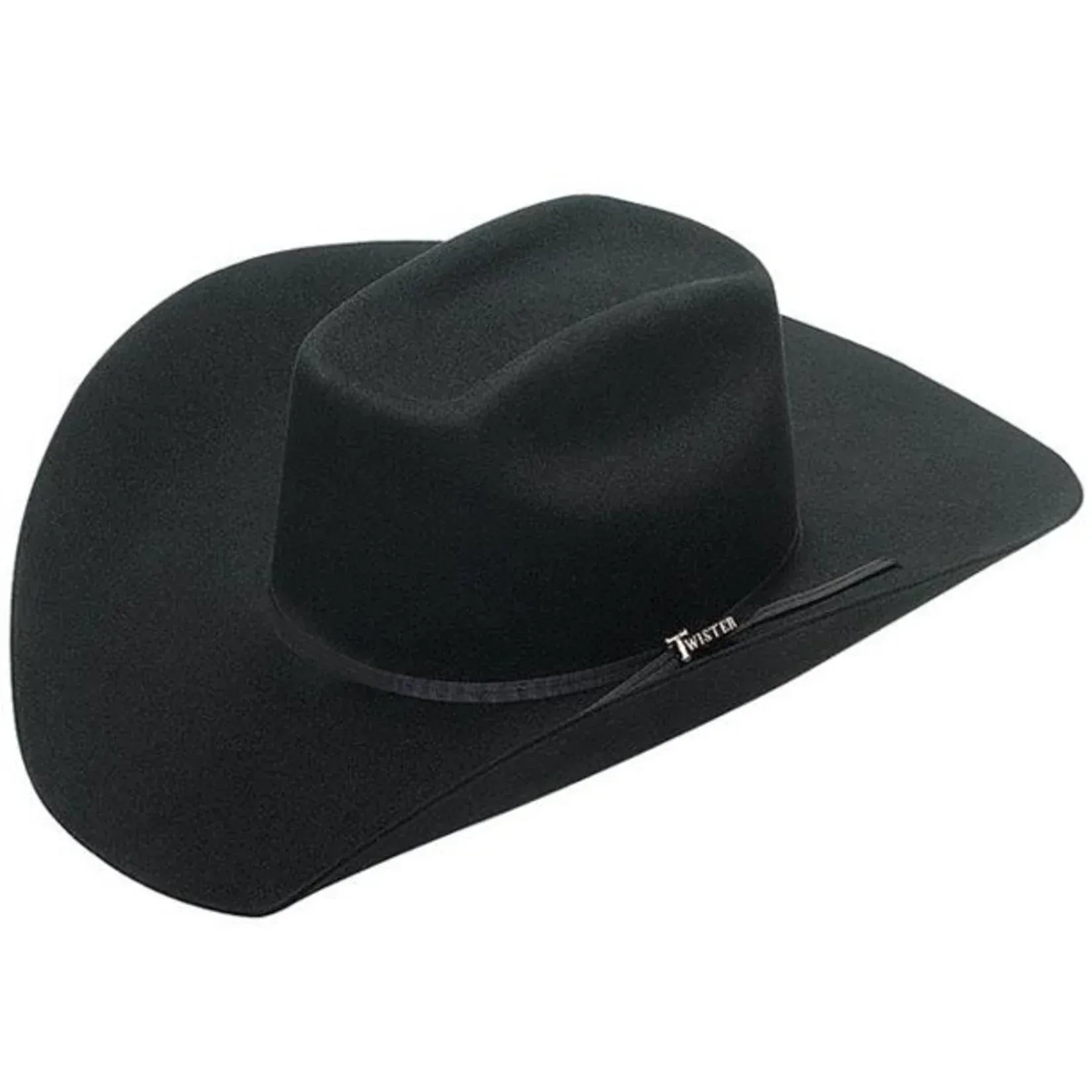 Twister 3X Select Wool Black Midland