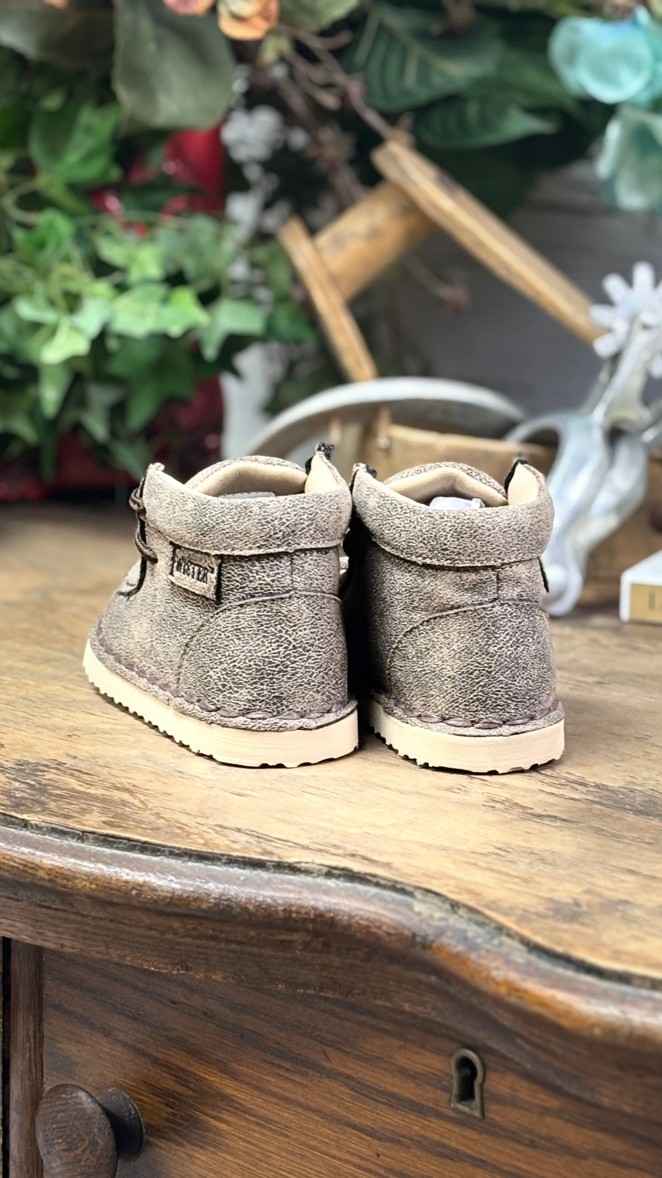 Twister Boots ~ Aiden - Image 3
