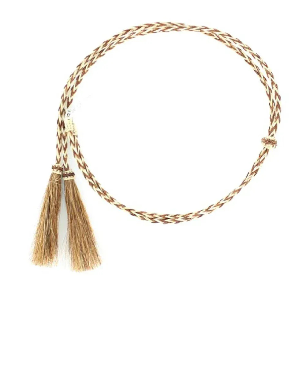 Twister Braided  Stampede String