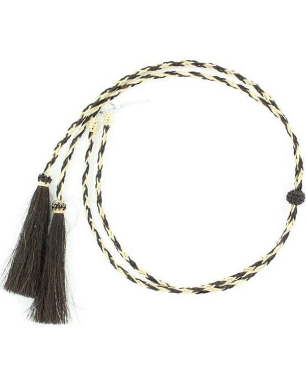 Twister Braided  Stampede String - Image 2