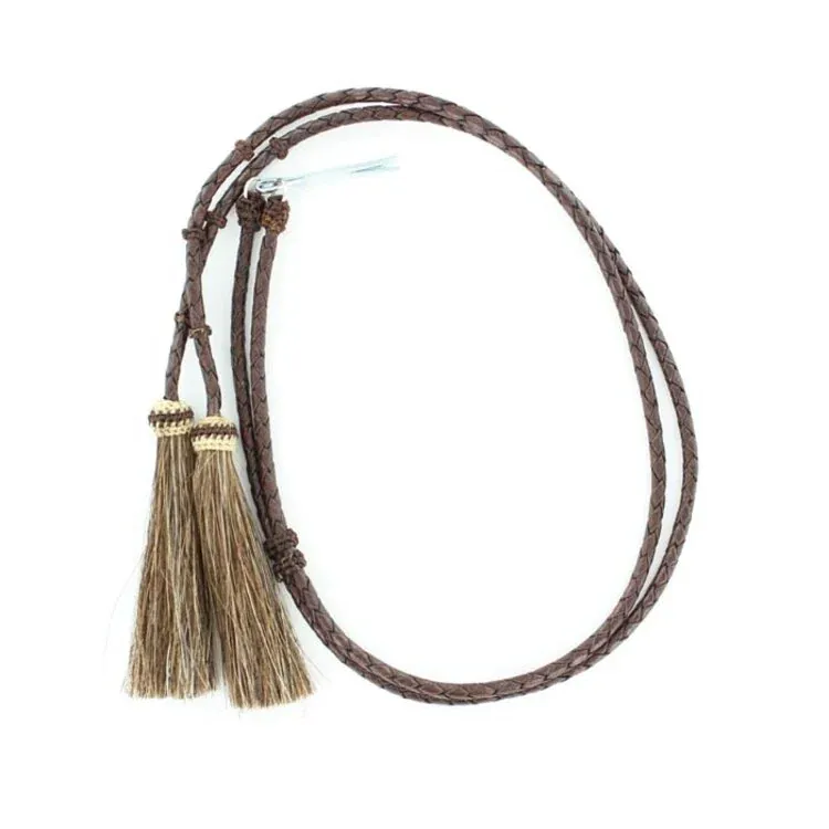 Twister Braided  Stampede String