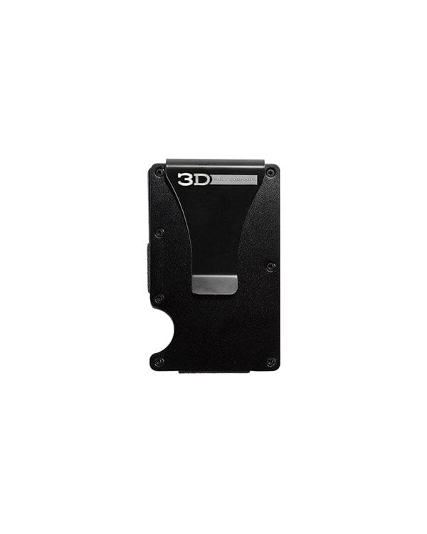 Utility Wallet ~ American Flag - Image 2
