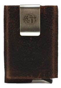 Utility Wallet ~ Leather