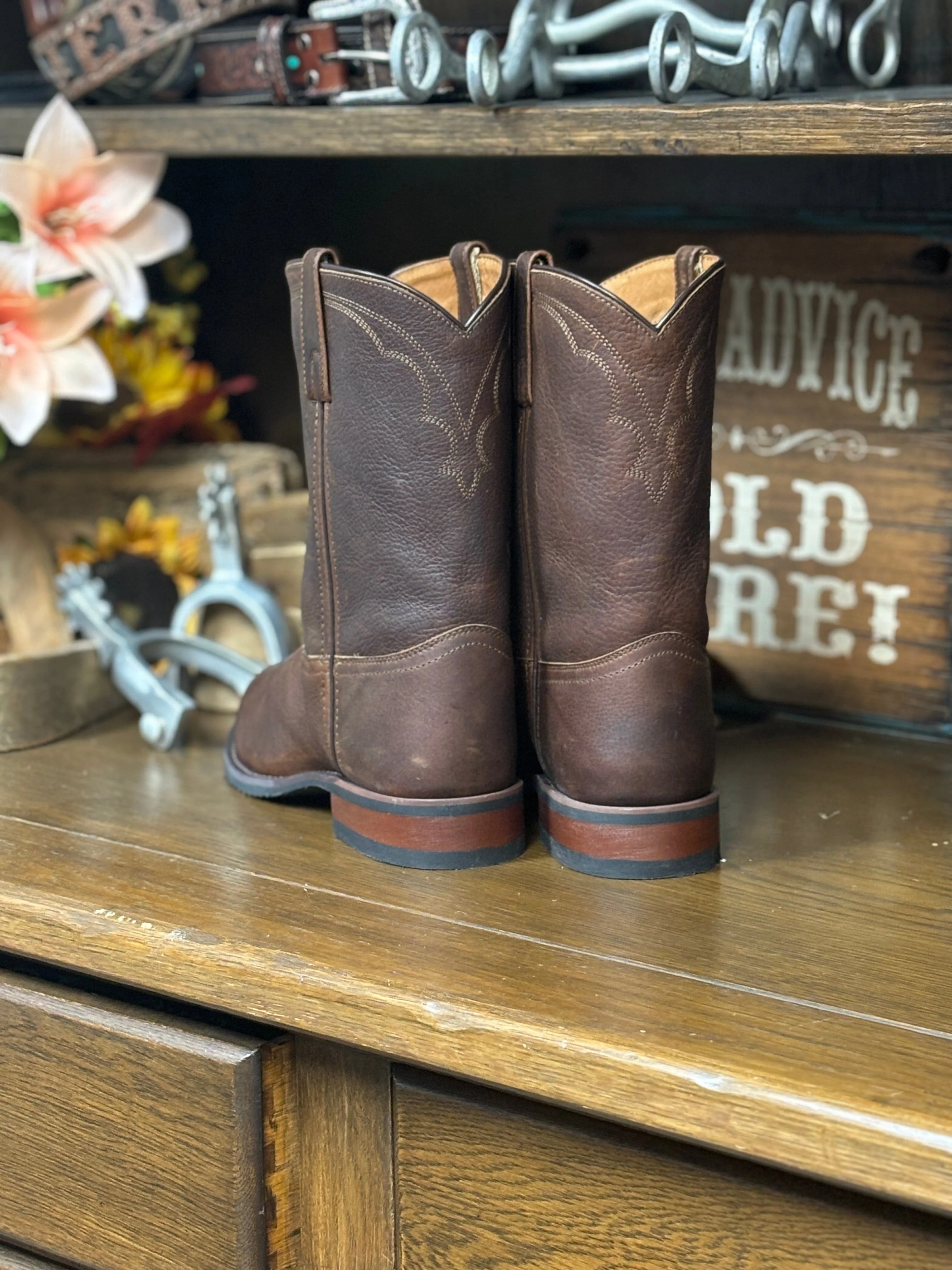 Vaughn Boots by Laredo - Image 3