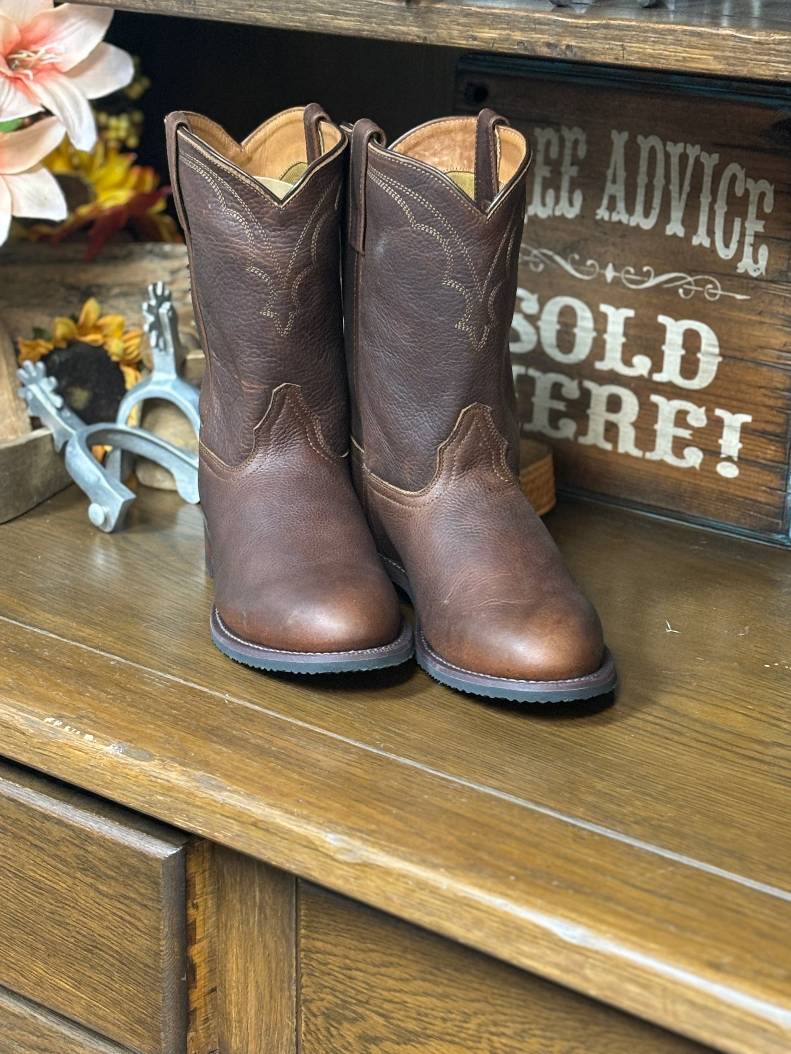 Vaughn Boots by Laredo - Image 4
