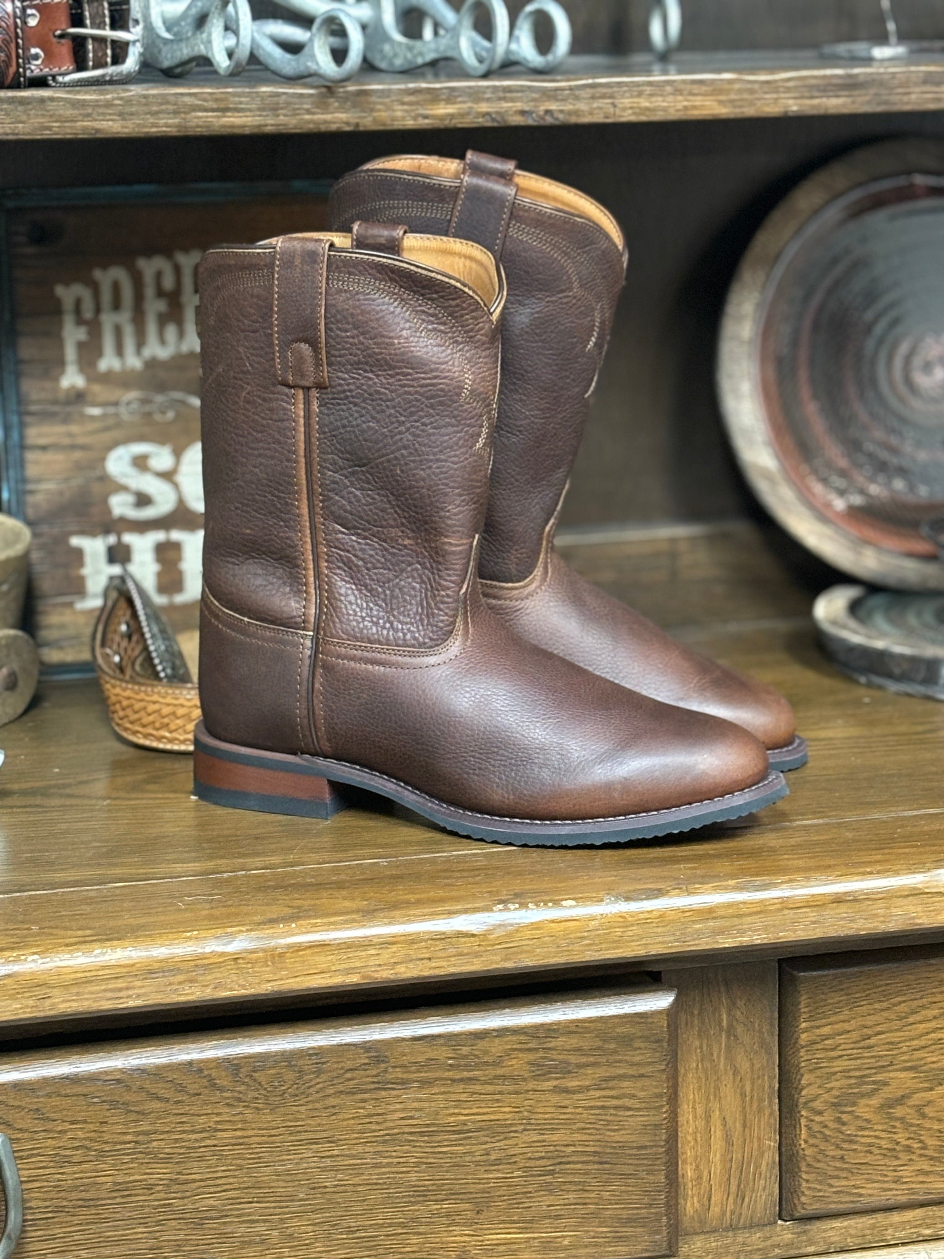 Vaughn Boots by Laredo - Image 5