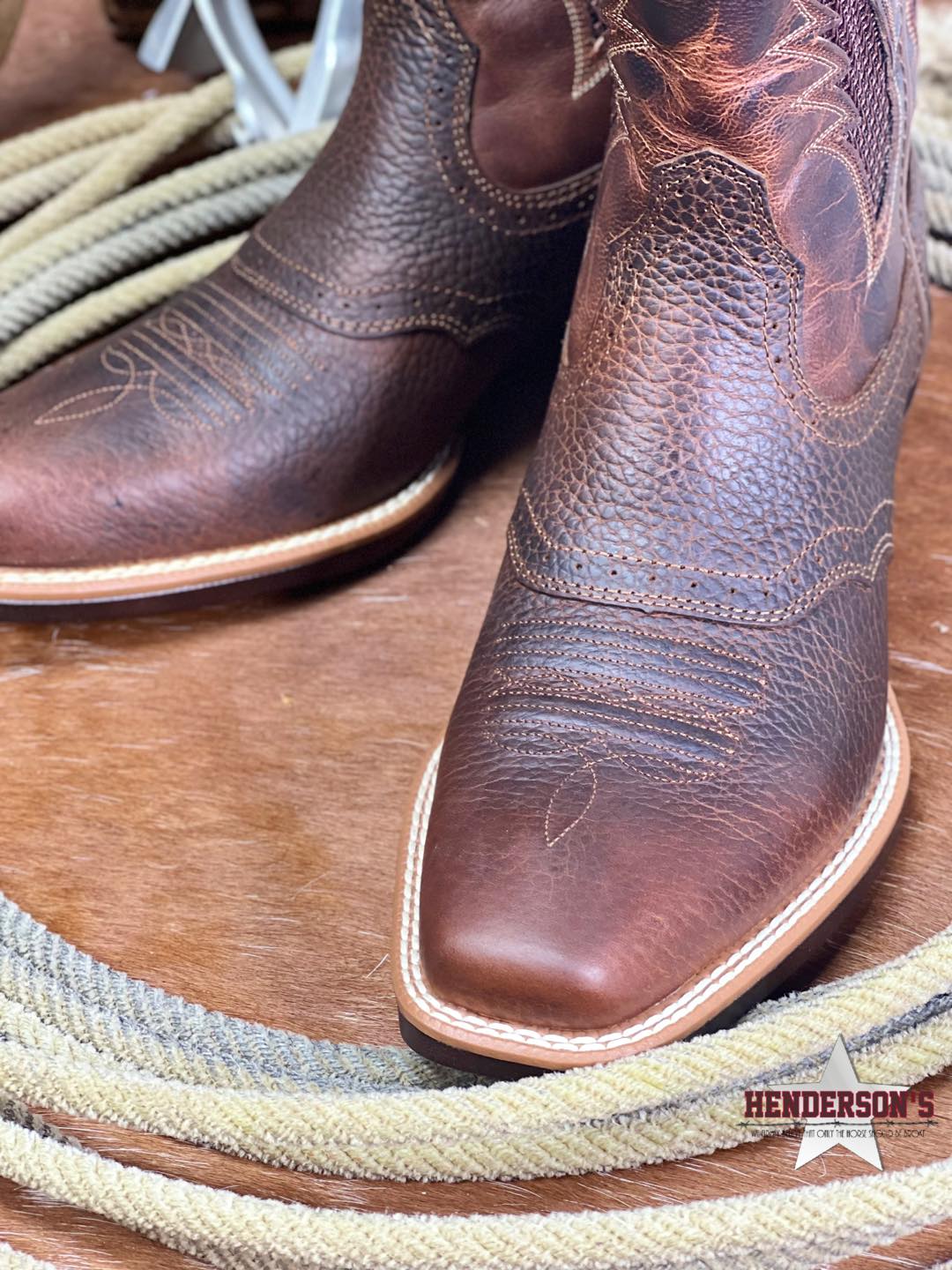 VentTEK Ultra by Ariat - Image 3
