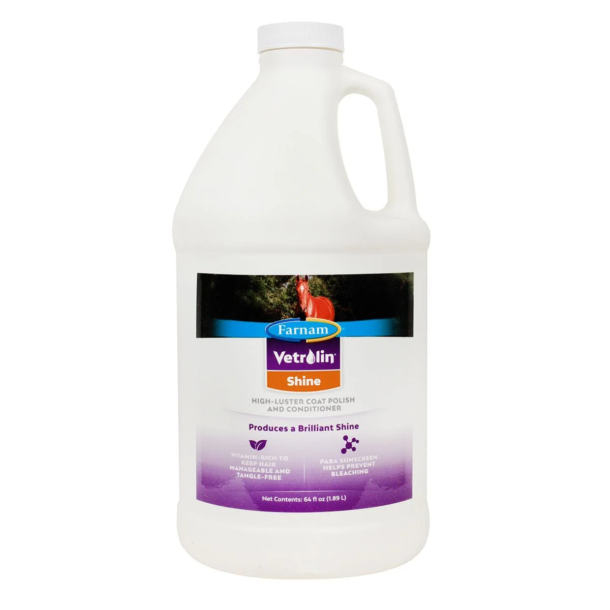 Vetrolin Shine