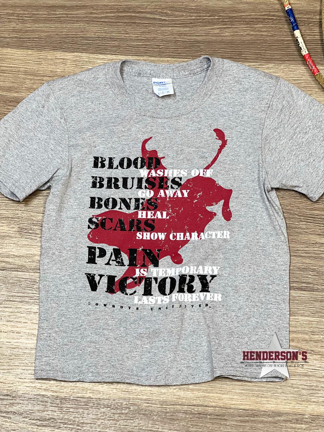 Victory Tee