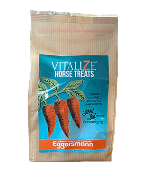 Vitalize Horse Treats