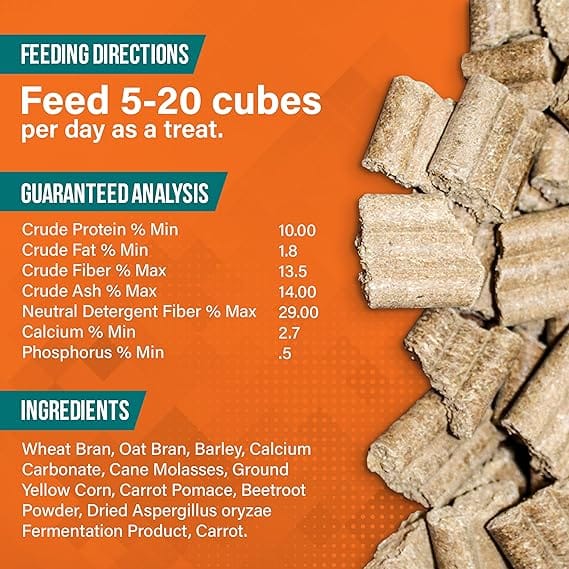 Vitalize Horse Treats - Image 2