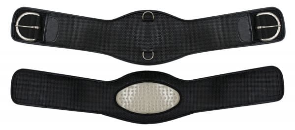 Waffle Neoprene W/Gel Center ~ Roper