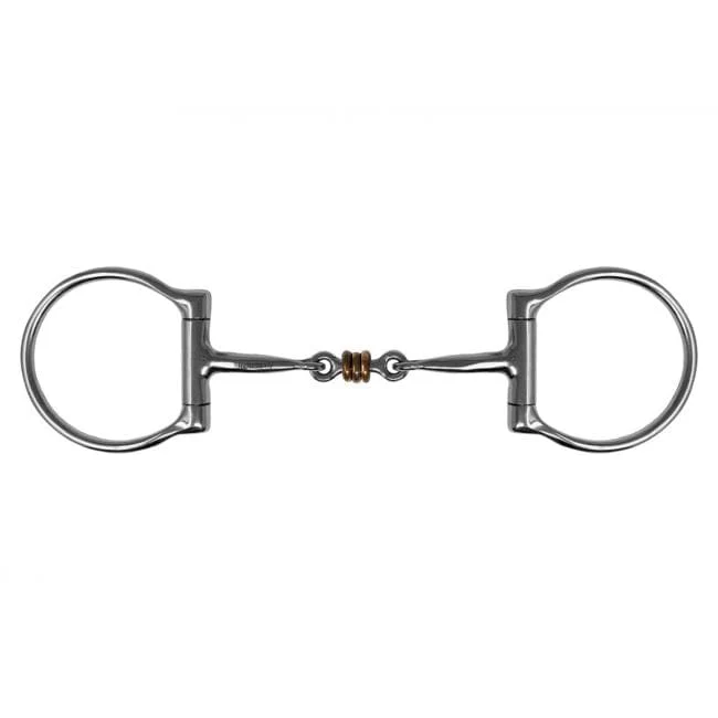 Western D-Bit W/Copper Disc