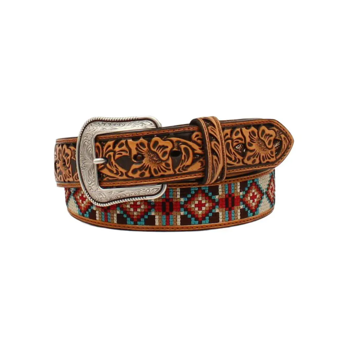 Western Southwest Print Belt