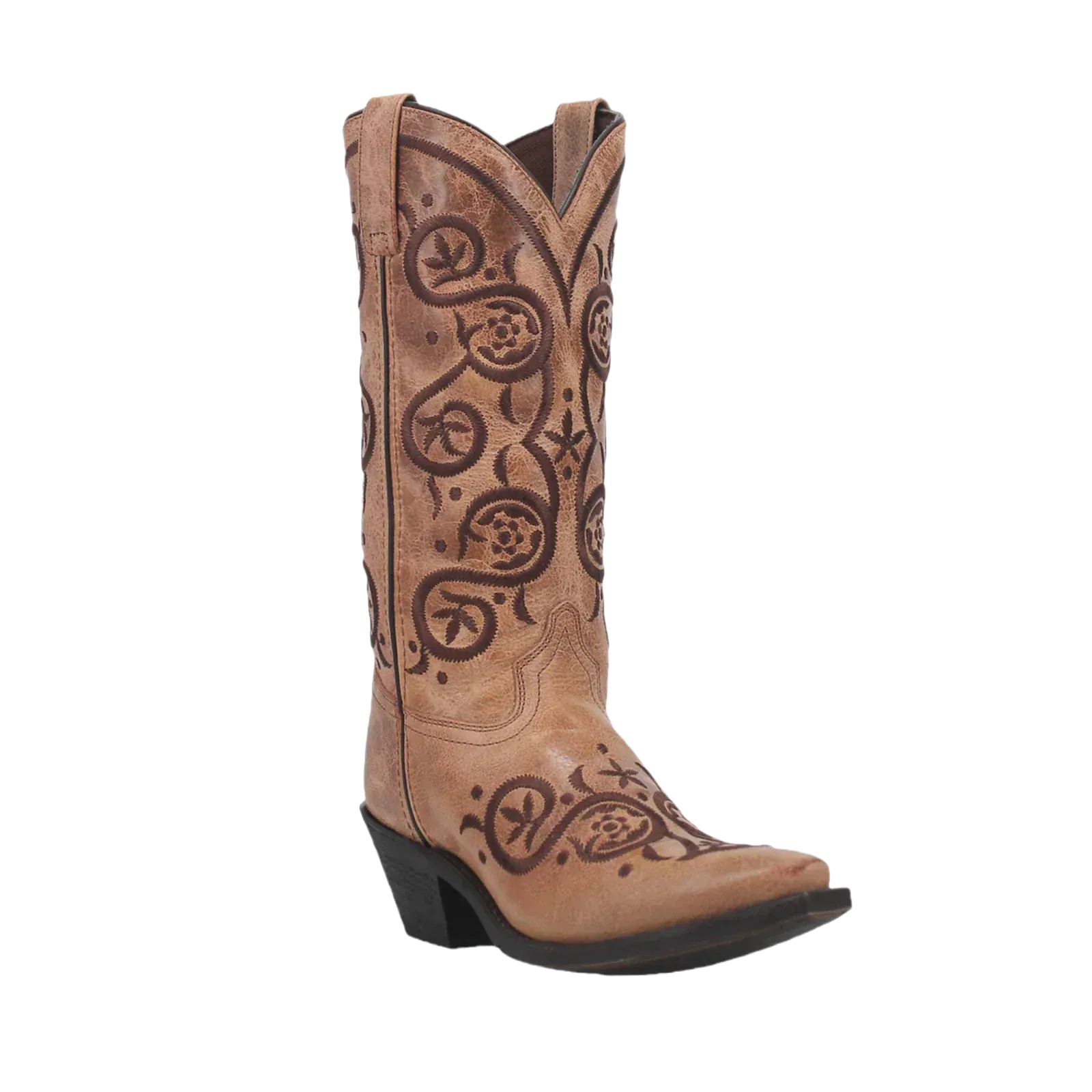 Whirlaway Boot by Laredo - Image 2
