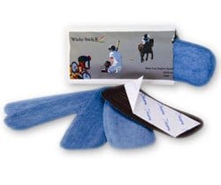 Wicky Stick-it Helmet Liners
