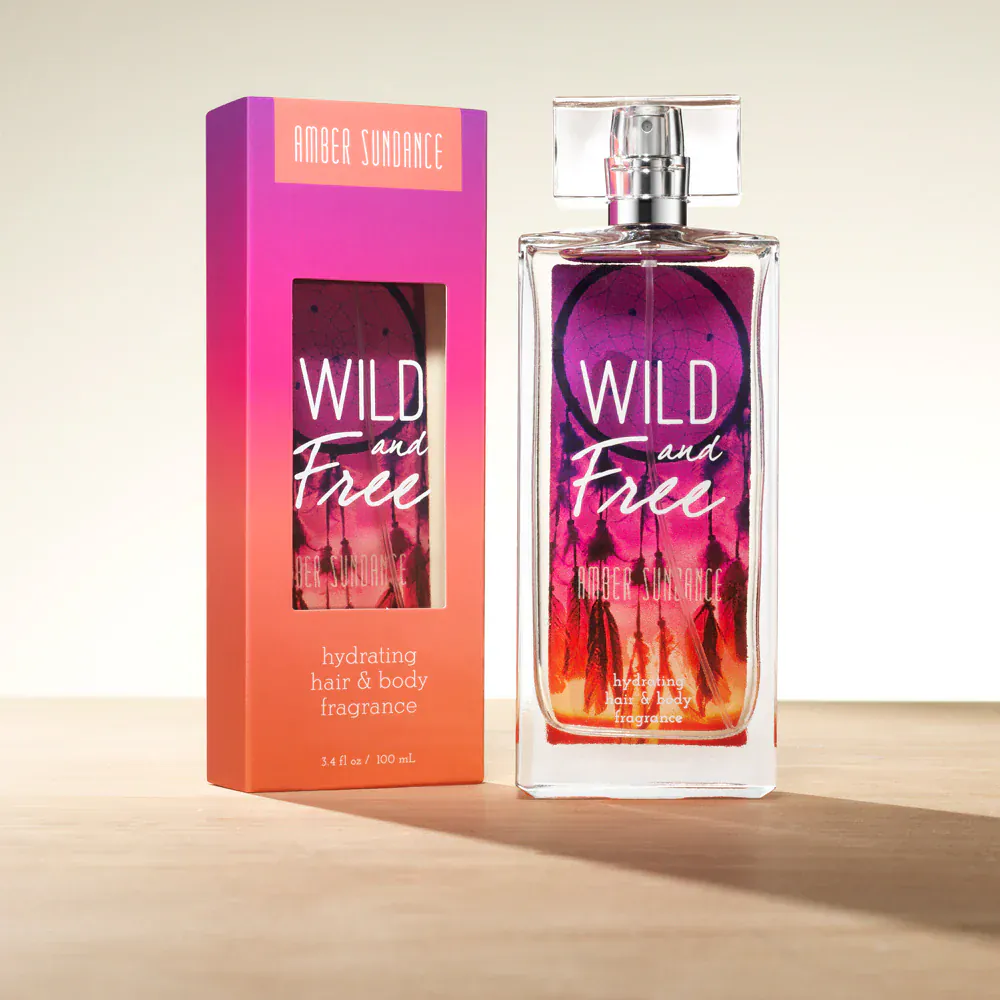 Wild & Free Amber Sundance - Image 2