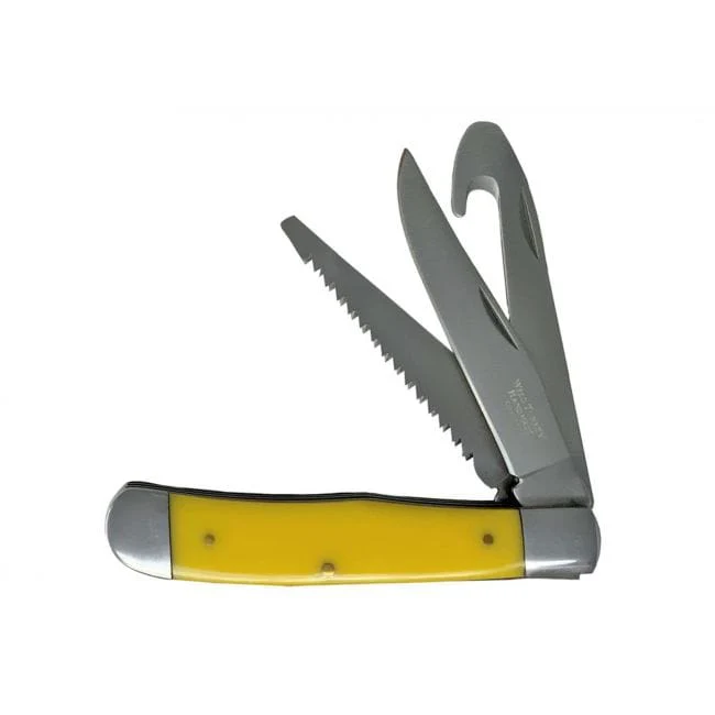 Wild Turkey Hoof Pick Knife