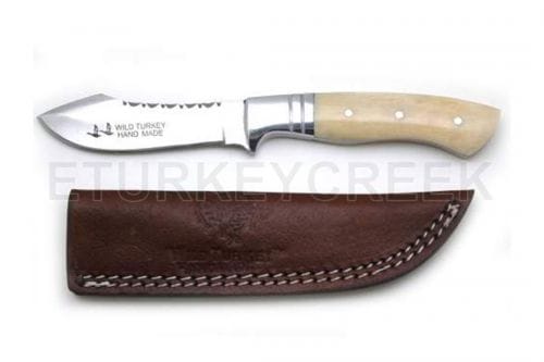 Wild Turkey Hunting Knife