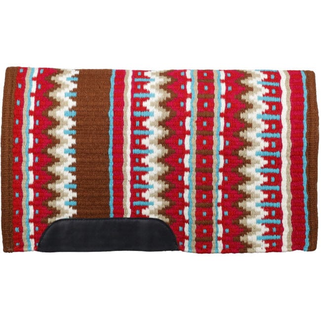 Show Pad ~ Brown Pink