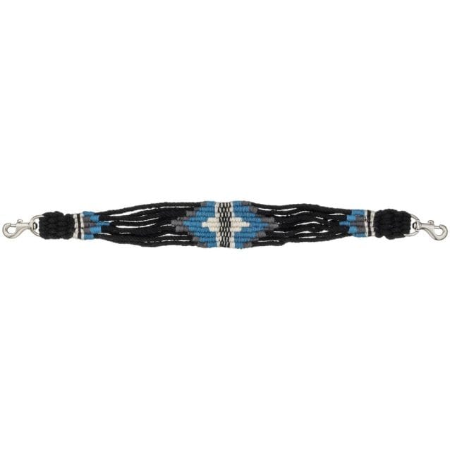 Wool String Wither Strap