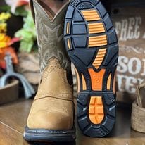 Workhog by Ariat - Image 2