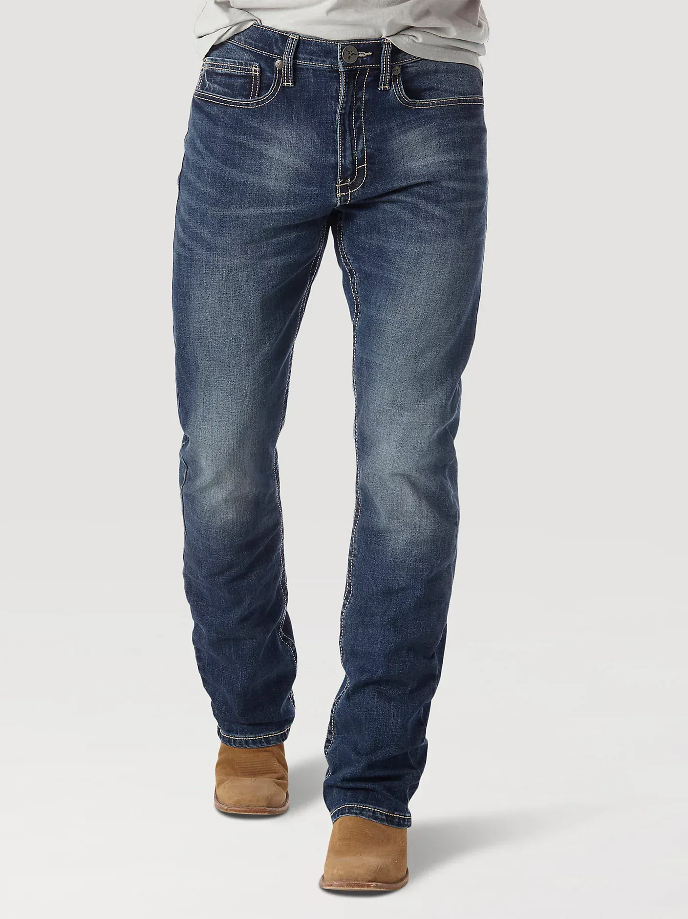 Wrangler® 20X® No. 42 Jeans - Image 2