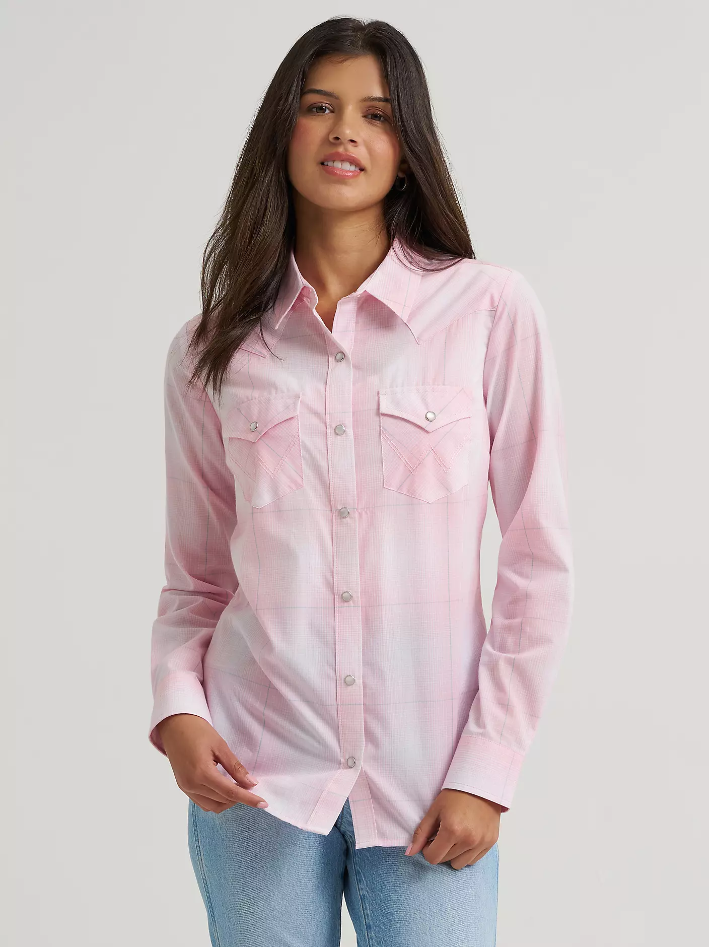 Wrangler Retro® Essential ~ Pink