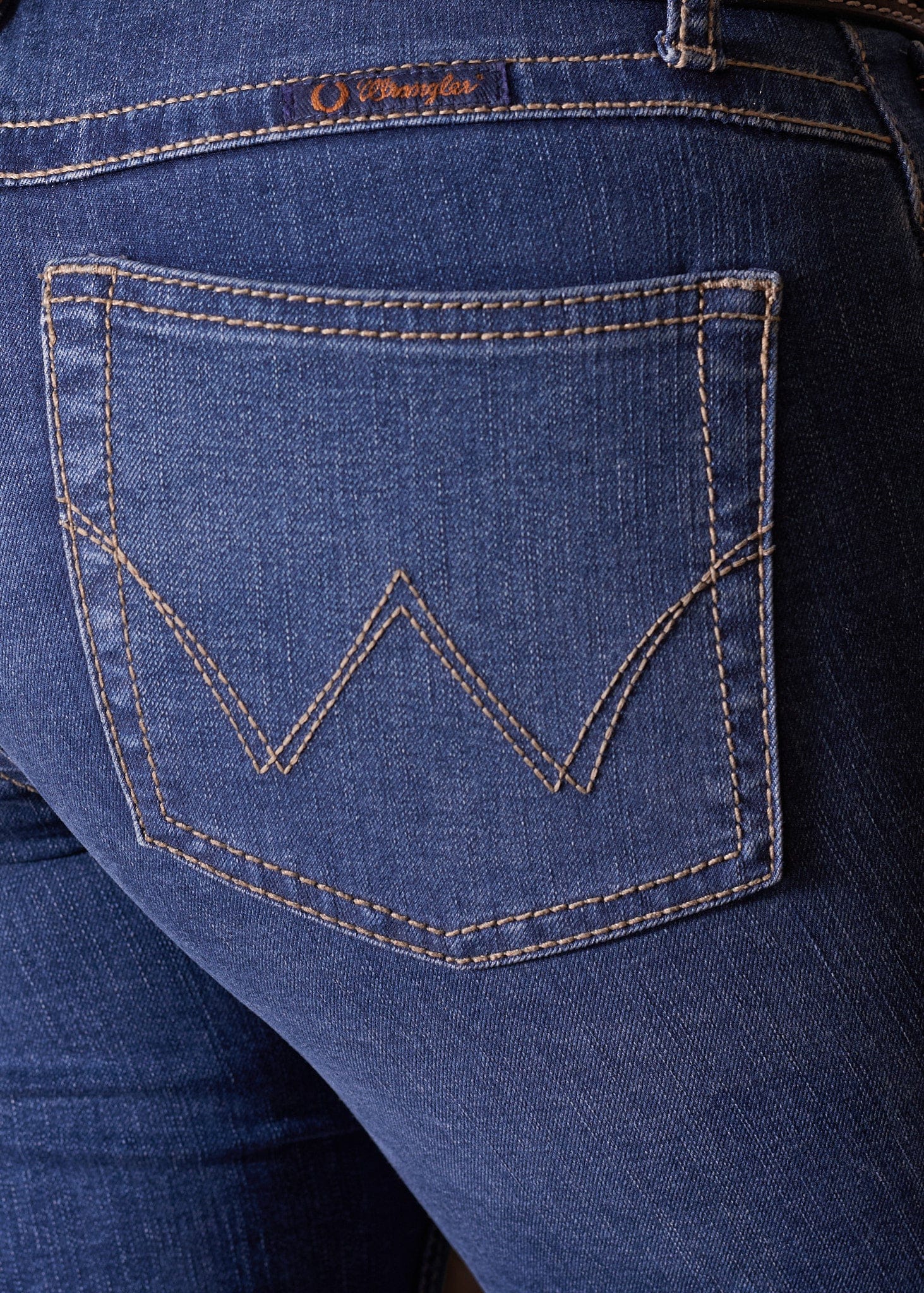 Wranglers Q-Baby Jeans - Image 4