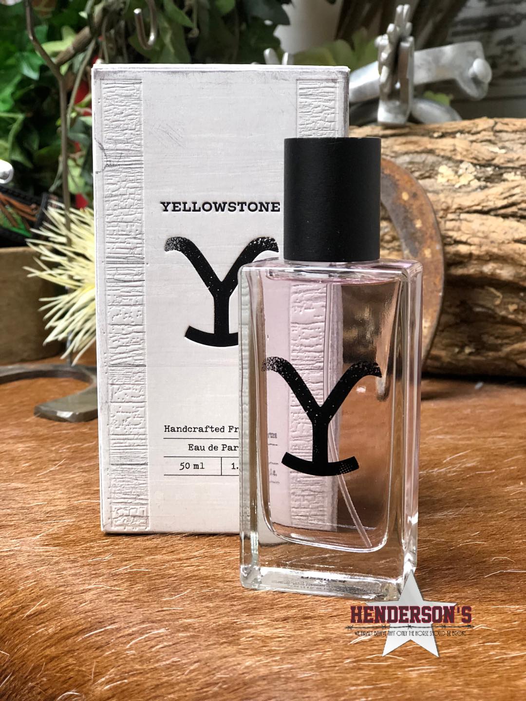 Yellowstone for Women