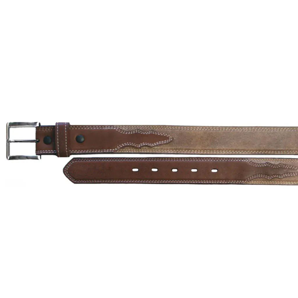 Youth Twisted X Belt